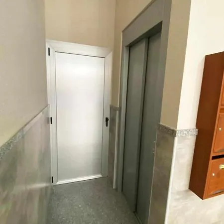 La Cabana De Rosa Apartment