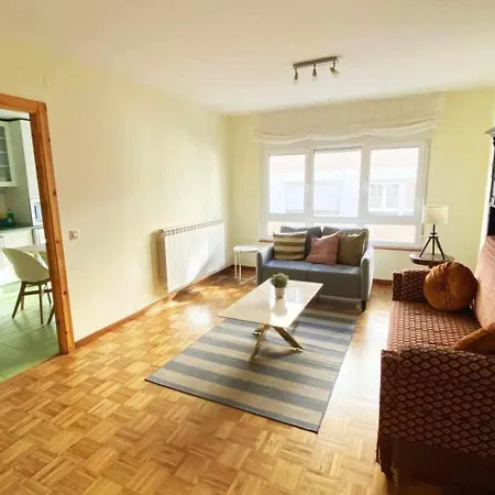 Appartement La Cabana De Rosa Posada De Llanes