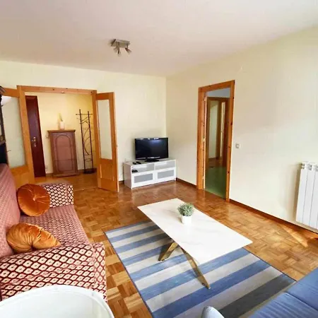 Appartement La Cabana De Rosa Posada De Llanes