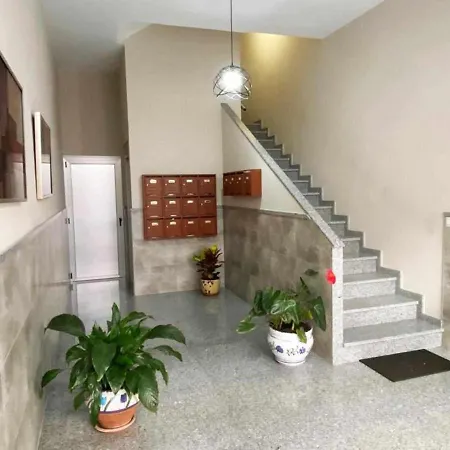 La Cabana De Rosa Appartement Posada De Llanes