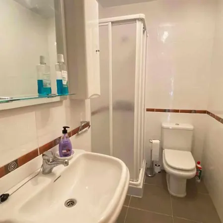 Appartement La Cabana De Rosa
